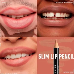 NYX Professional Makeup SPL810 Natural Slim Lip Pencil