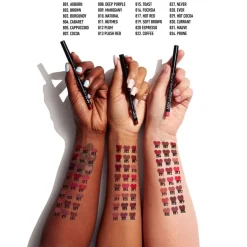 NYX Professional Makeup SPL810 Natural Slim Lip Pencil