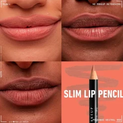 NYX Professional Makeup SPL860 Peekaboo Neutral Slim Lip Pencil