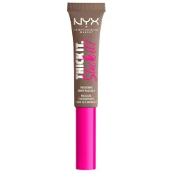 NYX Professional Makeup Thick It. Stick It! Taupe Brow Mascara