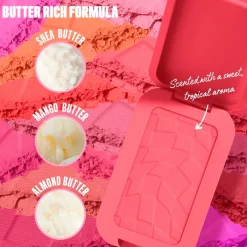 NYX Professional Makeup 04 U Know Butta Buttermelt Blush
