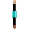 NYX Professional Makeup 02 Universal Light Highlight & Contour Wonderstick