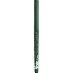 NYX Professional Makeup 8 Vivid Rich Emerald Empire Mechanical Liner