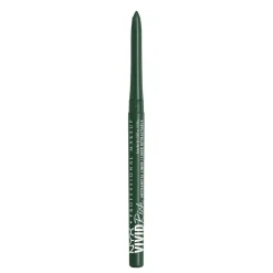 NYX Professional Makeup 8 Vivid Rich Emerald Empire Mechanical Liner