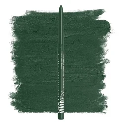 NYX Professional Makeup 8 Vivid Rich Emerald Empire Mechanical Liner