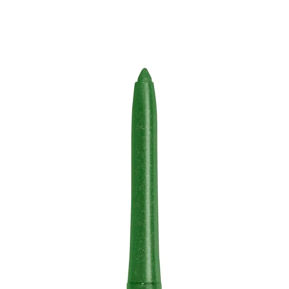 NYX Professional Makeup Vivid Rich 9 It's Giving Jade Mechanical Liner