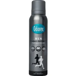 Odorex Men Invisible Protection Deodorant Spray