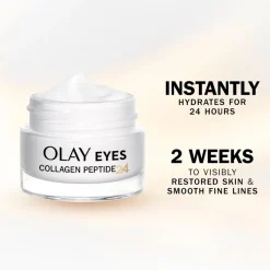 Olay Eyes Collagen Peptide24 Oogcrème