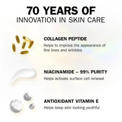 Olay Eyes Collagen Peptide24 Oogcrème