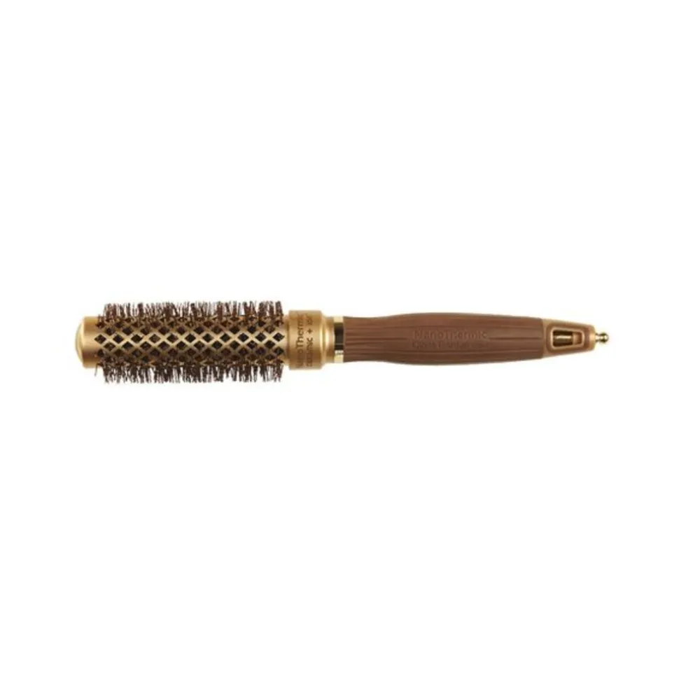 Olivia Garden Expert Blowout Shine Wavy