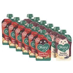 Olvarit 12+M Knijpfruit Variatiemenu