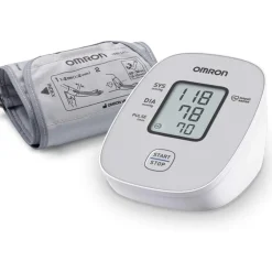Omron M2 Basic Bovenarm Bloeddrukmeter