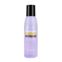 OPI Expert Touch Lacquer Remover