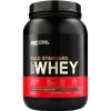 Optimum Nutrition Gold Standard Double Rich Chocolate 100% Whey Protein Powder