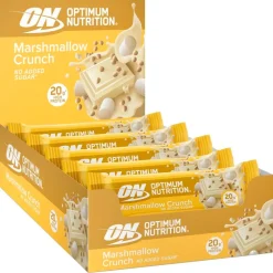 Optimum Nutrition Marshmallow Crunch Protein Bar