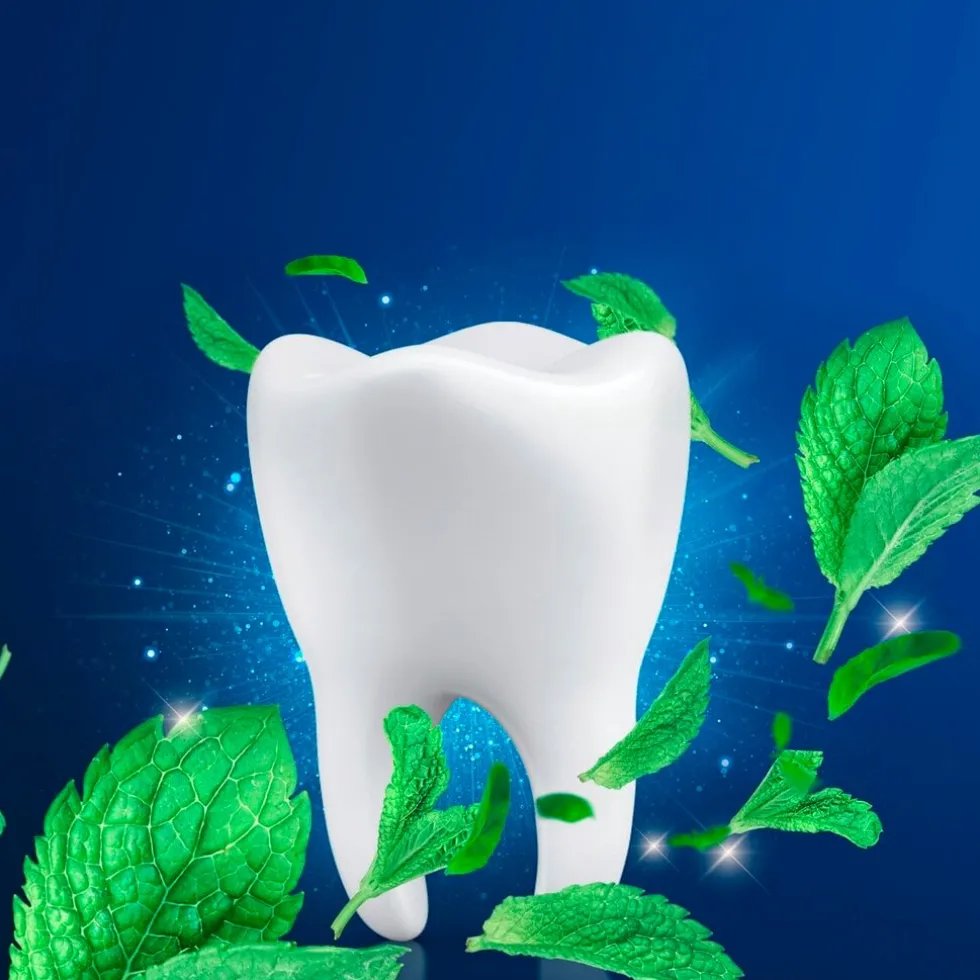 Oral-B Essential Waxed Dental Floss