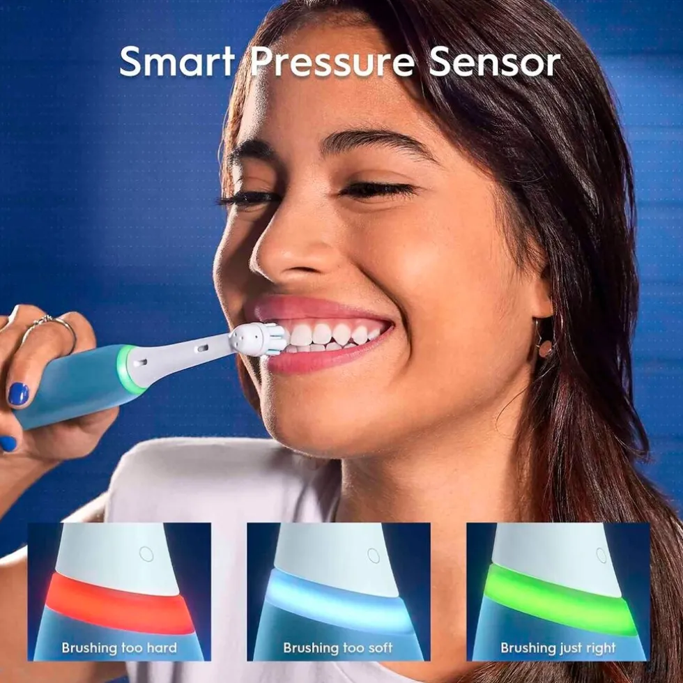 Oral-B iO My Way Teens Elektrische Tandenborstel