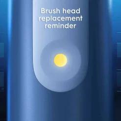 Oral-B iO My Way Teens Elektrische Tandenborstel