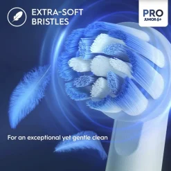 Oral-B Pro Junior Star Wars Elektrische Tandenborstel