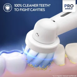 Oral-B Pro Junior Star Wars Elektrische Tandenborstel