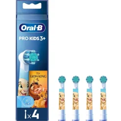 Oral-B Pro Kids Lion King Opzetborstel