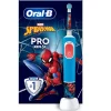 Oral-B Pro Kids Spiderman Elektrische Tandenborstel