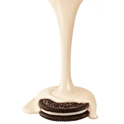 Oreo Koekjes Omhuld met Witte Chocoladesmaak XL Doos