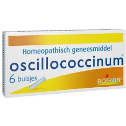Oscillococcinum