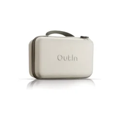 OutIn Nano Beschermhoes Lichtgewicht Capsulebox Voor Draagbare Espressomachine