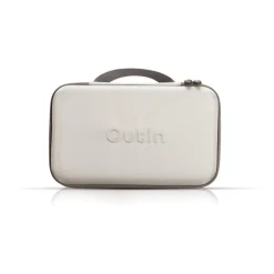 OutIn Nano Beschermhoes Lichtgewicht Capsulebox Voor Draagbare Espressomachine