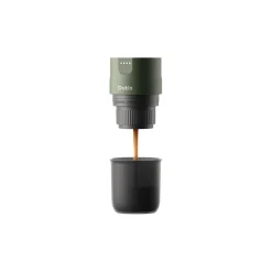 OutIn Nano Draagbare Espressomachine Groen