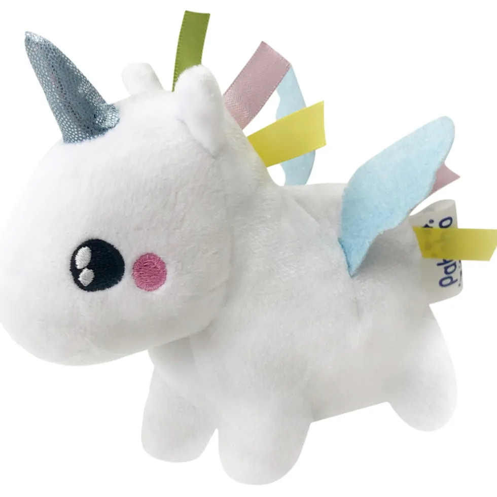 Pabobo Shakie Unicorn Draagbaar Nachtlampje