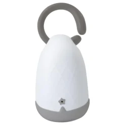 Pabobo Lumilove Grey Magic Blow Lantern Nachtlampje