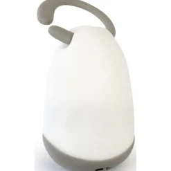 Pabobo Lumilove Grey Magic Blow Lantern Nachtlampje