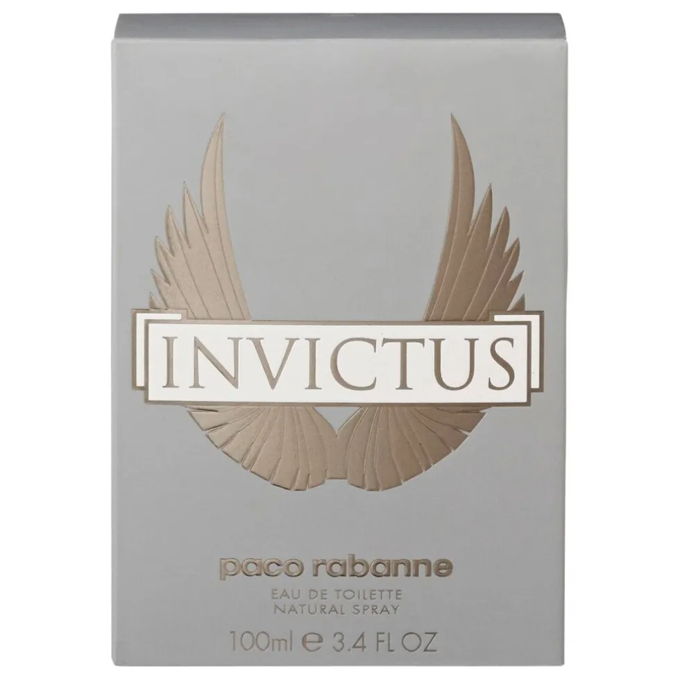 Paco Rabanne Invictus Eau de Toilette