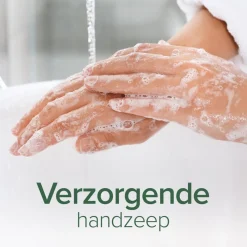 Palmolive Naturals Almond Milk Vloeibare Handzeep