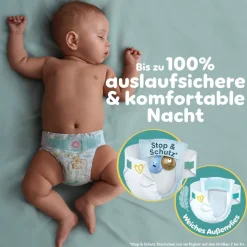 Pampers Baby-Dry Maat 3 Luiers
