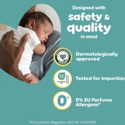 Pampers Baby-Dry Maat 4 Luiers