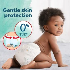 Pampers Harmonie Maat 6 Luierbroekjes