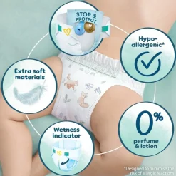 Pampers Harmonie Maat 6 Luiers
