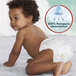 Pampers Harmonie Pants Maat 6 Luierbroekjes