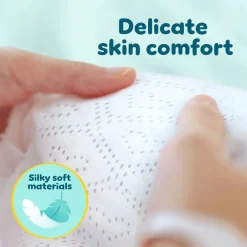 Pampers Premium Protection Maat 2 Luiers