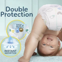 Pampers Premium Protection Maat 5 Luiers
