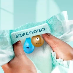 Pampers Premium Protection Maat 7 Luiers