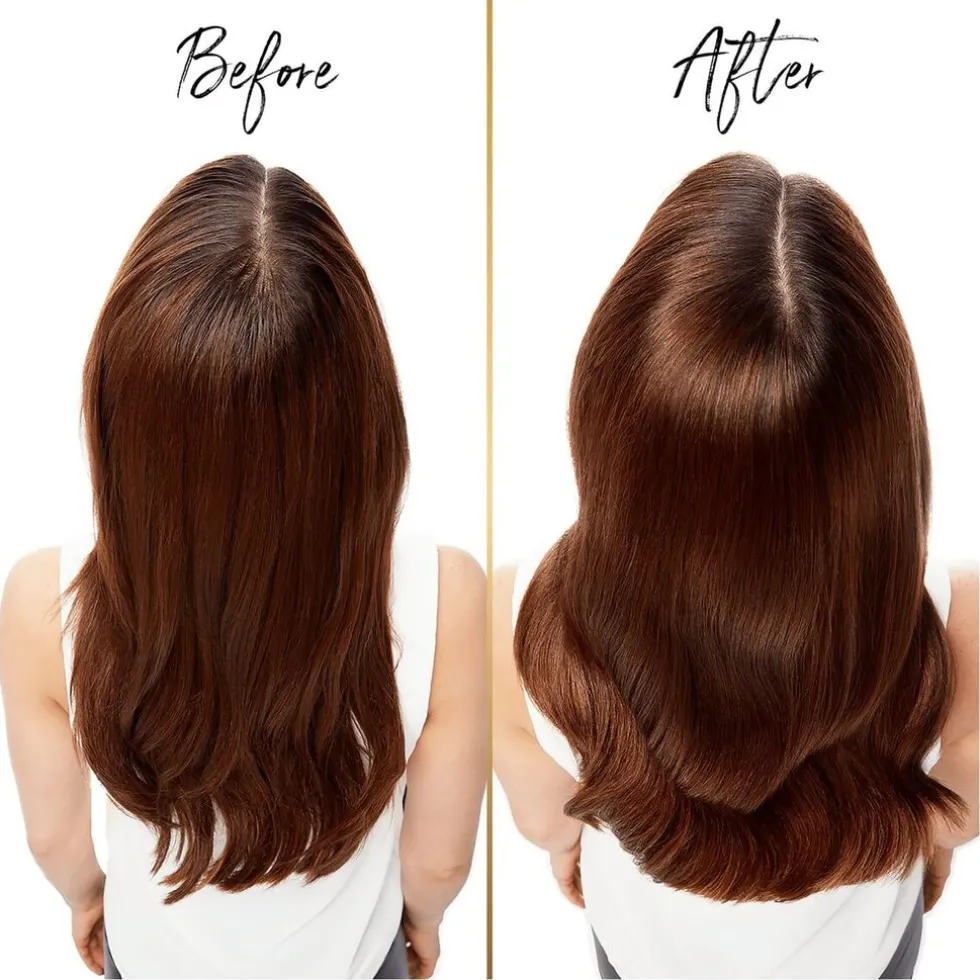 Pantene Active Nutri-Plex Pro-V Volume & Body Shampoo