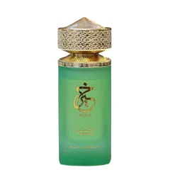 Paris Corner Khair Pistachio Eau de Parfum