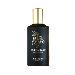 Paris Corner Noir d'Arabie Eau de Parfum