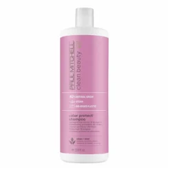 Paul Mitchell Color Care Color Protect Daily Shampoo