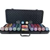 Pegasi Deluxe pokerset 500