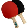 Pegasi tafeltennisbatje 2 ster Talented